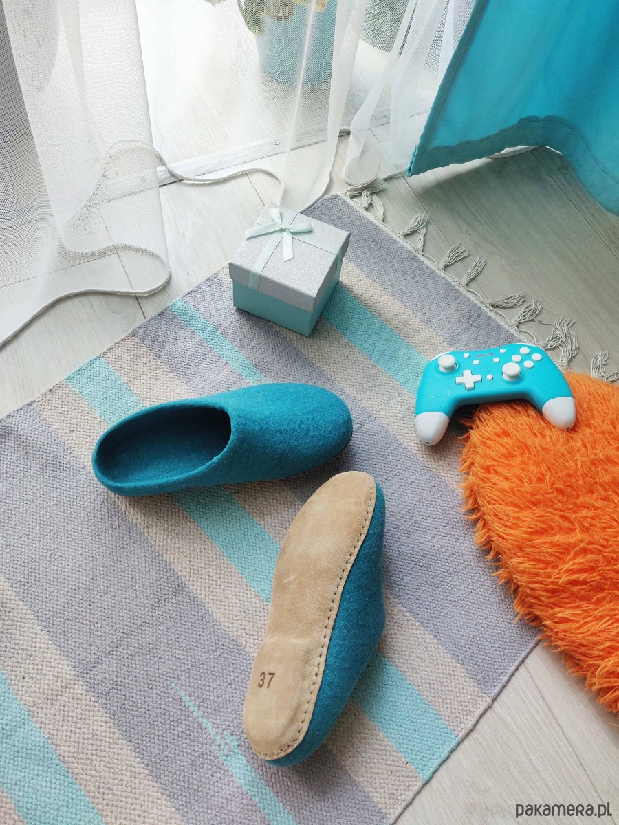 The Feltee Handcraft Studio