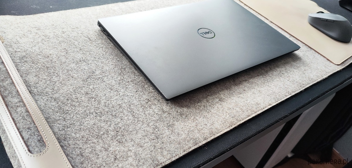 Органайзер для ноутбука с настольным ковриком